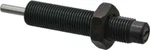 Parker 9/16-18 Thread, 0.19 Rod Diam, 1/2 Stroke Length, Male Button Shock 0..... Fixed Price $192.74.