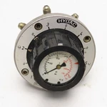 Hydac MS2A2.1/100/1450 6 Station Hydraulic Gauge Isolator 2300PSI. Fixed Price $155.99.