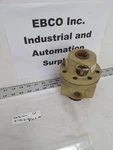 Norgren 11-042-011 Pneumatic Regulator. Fixed Price $499.99.