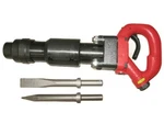 Pneumatic Air Chipping Hammer CH3R-ITD +2 Bits. Fixed Price $390.49.