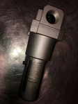 Smc NAF5000-N10D Regulator. Needs Bowl Filter. Fixed Price $44.49.