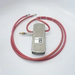 Mead Pneumatic Fluid Dynamics Foot Pedal Valve. Fixed Price $152.95.