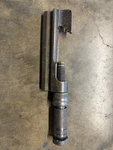 Te Connectivity Ampact 69611 Hand Tool W/ 69633-2 Large Head, 336.4-1192.5 Kcmil. Fixed Price $600.00.