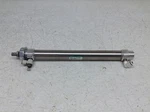 Ckd CMK2-FA-25200-FL249201 Pneumatic Cylinder CMK2FA25200FL249201 (vt). Fixed Price $35.99.