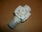 Smc AR40-04B Pneumatic Pressure Regulator New. Fixed Price $33.00.