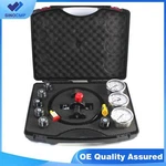 Sinocmp Hydraulic Nitrogen Accumulator Charging System And Pressure Test Kit. Fixed Price $179.99.