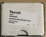 Rexroth R900066323 ABZMM100-400BAR/MPA-R/B-G Valve. Fixed Price $416.41.