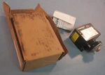 Ashcroft B424B Pressure Switch 15PSI 15A 480VAC 125VDC Nema 4X Enclosure. Fixed Price $99.99.