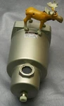 Smc AM550-06B Pneumatic Mist Separator. Fixed Price $195.16.