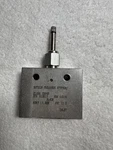Butech Pressure Systems Needle Valve Diana 316CW. DHP6F 15,000 72 High. Fixed Price $60.00.