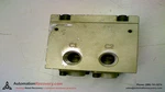 Ross RF2008014 Dual Po Check Manual Pressure Relief #145280. Fixed Price $93.75.