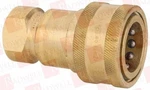 Parker BH6-60 / BH660 (new In Box). Fixed Price $87.75.