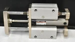 Smc Guide Cylinder MGGLB25-75-XC18 MGGLB2575, 145 Psi ,1.00MPA. Fixed Price $150.00.
