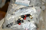 Smc KQL03-34S KJL01 KJL03 KQ2E03 KJS01 KQ2T01 KQH07 MP5 KQ2E11 Air Fitting. Fixed Price $49.99.