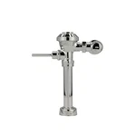 Zurn Z6000-WS1-YB-YC Manual Valve 1.6 Gpf Aquaflush Exposed Closet- Ob. Fixed Price $99.99.