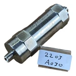 Mykrolis WGMXMBSS2 Max Bronze Filtre Gaz Tat Parfait. Fixed Price $218.68.