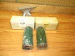Festo 162825 (lot Of 2) LFMAP-3/4-H Pneumatic Filter Compressed Air *new*. Fixed Price $13.75.