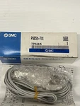 Smc PSE511-T01 Digital Vacuum Switch Sensor. Fixed Price $74.95.