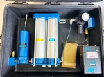 Mst Respiratory Protector Compressed Breathing Air Purifier RP050 Breather Box. Fixed Price $400.00.
