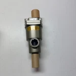 Smc AFF4C-N03D-T Main Line Filter,. Fixed Price $99.99.