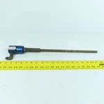 Deublin 1116-090-043 3/8" Npt Single Passage Rotary Union. Fixed Price $62.11.