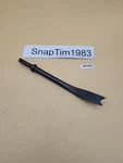 Dayton 2Z178 Rivet Hammer Chisel 11".. Fixed Price $12.99.