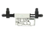 Numatics 122RD1Z2JN00000 10-130PSI Nsnp. Fixed Price $248.00.