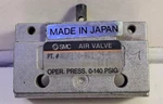 Used Smc NVM130-N01-34-B Valve ***make Offer***. Fixed Price $29.49.