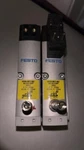 Festo VOFA-L26-T32C-M-G14-1C1-APP ,control Block 574011 Miss One Coil, New. Fixed Price $253.75.