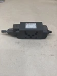 Nachi OG-G03-B0-J50 Modular Valve #748H63FML. Fixed Price $65.00.