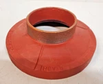 Mifab Floor Drain F1320-PS-50 REV:1. Fixed Price $62.94.