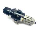 Wilkerson CB6-03-000A Filter Regulator Manual Drain 0-125PSI. Fixed Price $62.99.