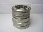 8255 Snap-tite Vhc 32-32F Quick Disconnect Half Coupling May Have Surface Rust. Fixed Price $83.99.