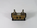 Sperry Vickers UVT25/36P Pneumatic Valve 2.5-10BAR Used. Fixed Price $28.36.
