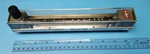 Glass Tube Flowmeters, 74C103G022133740, King Instrument, 7430 Series, ( One ). Fixed Price $195.00.