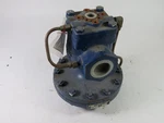 Spirax 55226A Steam Control Valve 1-1/2" 25P 250PSI Used. Fixed Price $303.74.