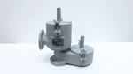 Protectoseal F18542D2 Vacuum Breather Vent 2X2. Fixed Price $897.60.