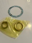 RN90425-6 Curtis (oem) Shaft Seal. Fixed Price $350.00.