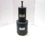 Plast-o-matic PR075B-PV Pressure Regulators 5-50PSI 3/4"NPT. Fixed Price $128.25.