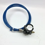 Smc Pneumatics Regulator ARG30-N02G1-Z. Fixed Price $69.95.
