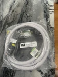 Nda #BK467 Dishwasher Install Poly Kit 6' Water Connect Hose, Power Cord. Fixed Price $20.00.