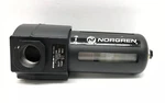 Norgren Vortec 701S-40A Auto Drain Filter. Fixed Price $110.00.