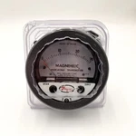 Dwyer 605-30 Magnehelic Differential Indication TRANSMITTER102296-00. Fixed Price $400.00.