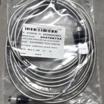 Ctc Sun Infrared Technologies CB202-A2A-020 Armor Jacketed Accelerometer Cable. Fixed Price $199.99.