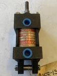 Mosier S-25115 Cylinder 2-5/8 Stroke 9512-63175-.02. Fixed Price $50.00.