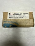 DEUBLIN,1102-070-029,ROTARY Union New. Fixed Price $200.00.