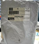 Parker Schrader Bellows PS2815P End Kit 3/8" Npt (rt/lt Plates) Sealed *fs. Fixed Price $97.06.