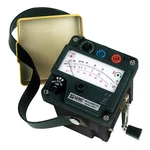 Aemc 6503 Megohmmeter, 250/500/1000V Dc, Analog 6YPR4. Fixed Price $742.67.