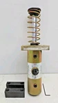 Enertrols Adjustable Hydraulic Shock Absorber SALD3/4X3FPSB Gold Line New. Fixed Price $179.99.