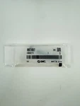 Smc RBC1007 Shock Absorber. Fixed Price $17.65.